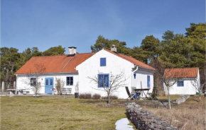 0-Bedroom Holiday Home in Visby